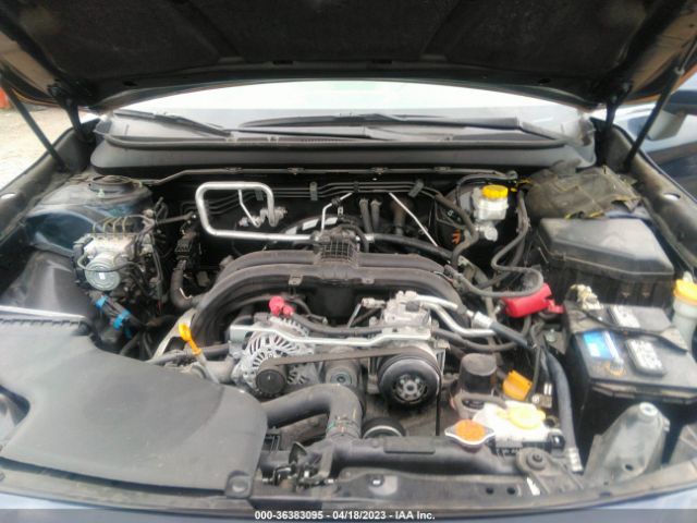 4S4BSANC8J3315992 Subaru Outback Limited
