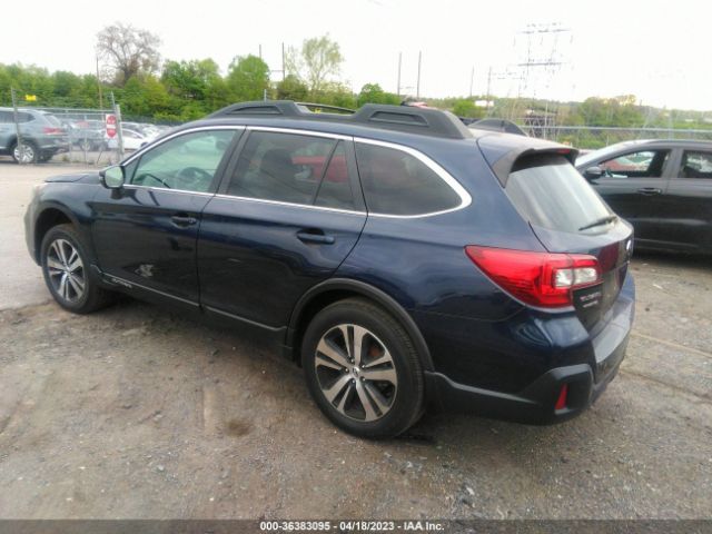 4S4BSANC8J3315992 Subaru Outback Limited