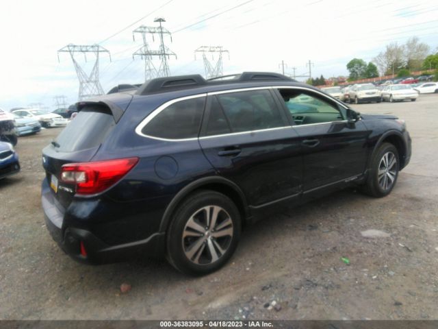 4S4BSANC8J3315992 Subaru Outback Limited