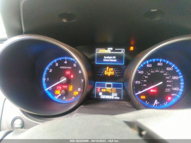 4S4BSANC8J3315992 Subaru Outback Limited
