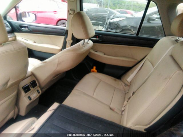4S4BSANC8J3315992 Subaru Outback Limited