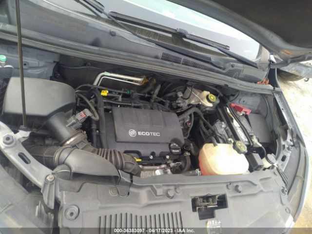 KL4CJHSB5EB519736 Buick Encore Premium