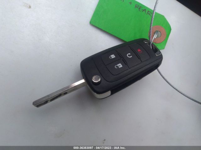 KL4CJHSB5EB519736 Buick Encore Premium