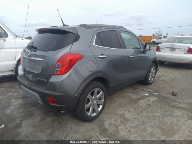 KL4CJHSB5EB519736 Buick Encore Premium