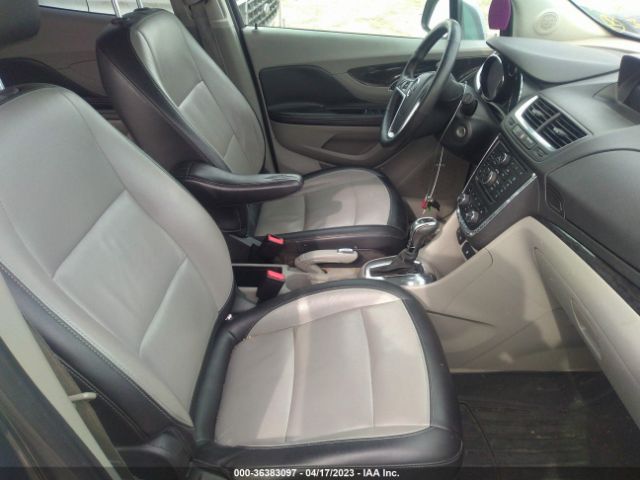KL4CJHSB5EB519736 Buick Encore Premium