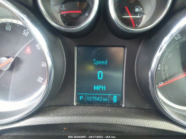 KL4CJHSB5EB519736 Buick Encore Premium