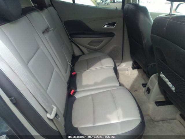KL4CJHSB5EB519736 Buick Encore Premium