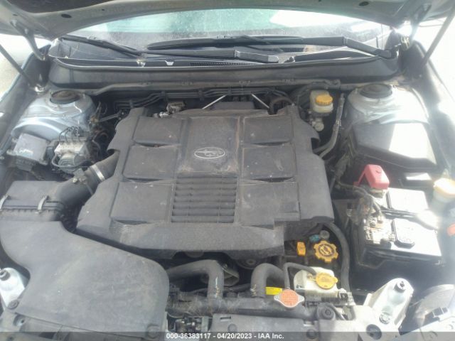 4S4BSELCXF3320001 Subaru Outback 3.6r Limited