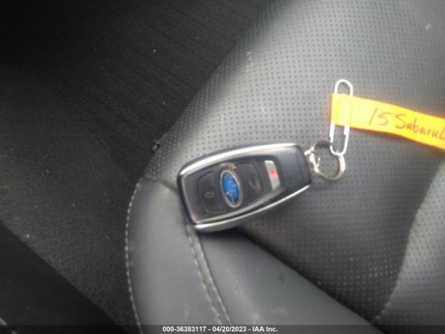 4S4BSELCXF3320001 Subaru Outback 3.6r Limited