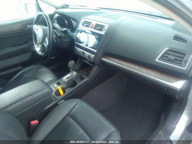 4S4BSELCXF3320001 Subaru Outback 3.6r Limited