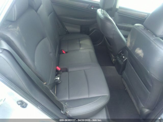 4S4BSELCXF3320001 Subaru Outback 3.6r Limited