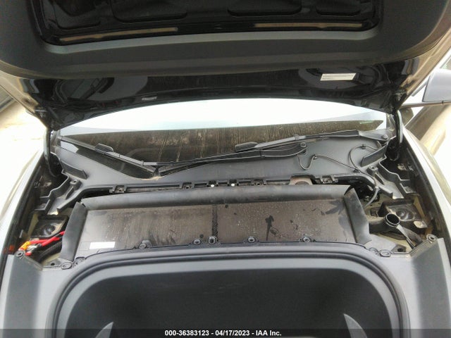 Tesla Model Y Long Range 2022 7SAYGDEE9NF574912 Image 11