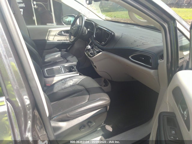 Chrysler Pacifica Hybrid Touring L 2021 2C4RC1L76MR596496 Image 5