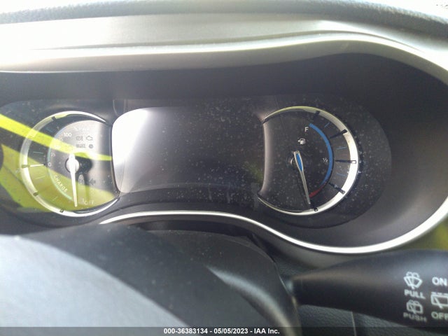 Chrysler Pacifica Hybrid Touring L 2021 2C4RC1L76MR596496 Image 7