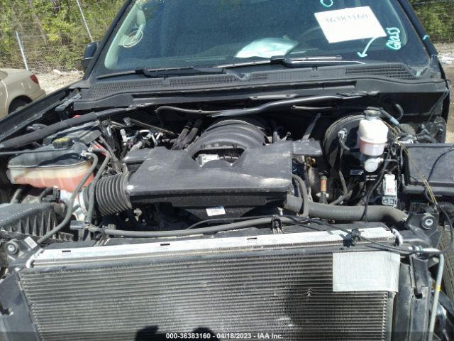 2GTV2LEC4K1238185 GMC SIERRA 1500 LIMITED