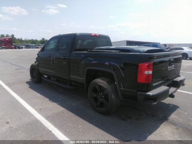 2GTV2LEC4K1238185 GMC SIERRA 1500 LIMITED