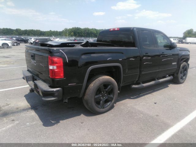 2GTV2LEC4K1238185 GMC SIERRA 1500 LIMITED