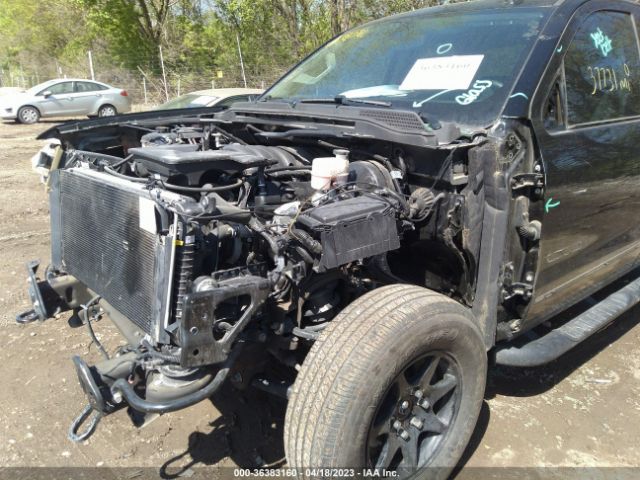2GTV2LEC4K1238185 GMC SIERRA 1500 LIMITED