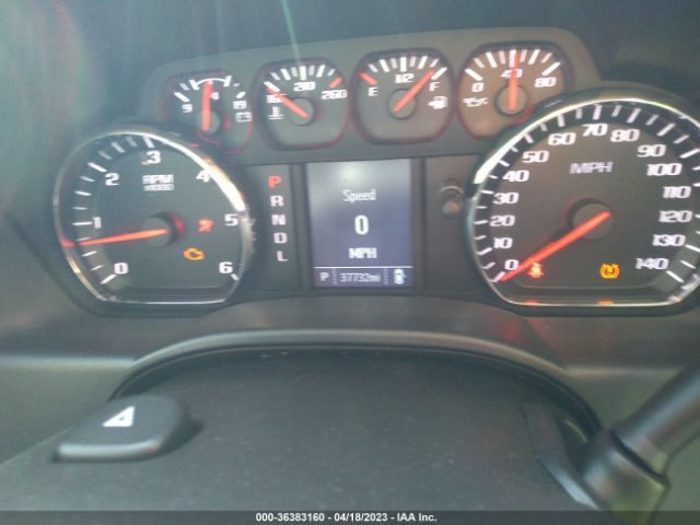 2GTV2LEC4K1238185 GMC SIERRA 1500 LIMITED