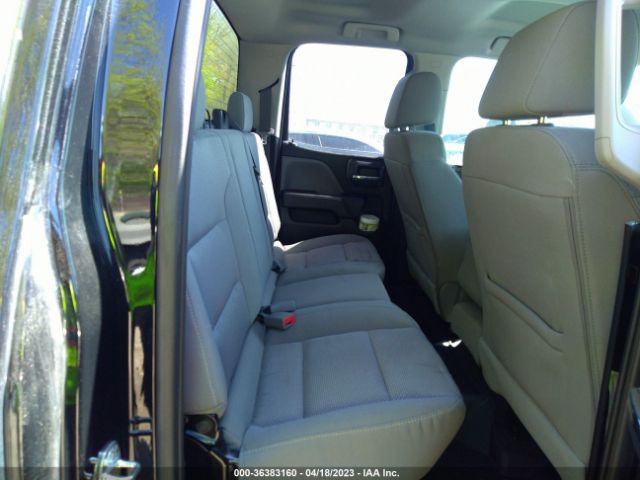 2GTV2LEC4K1238185 GMC SIERRA 1500 LIMITED