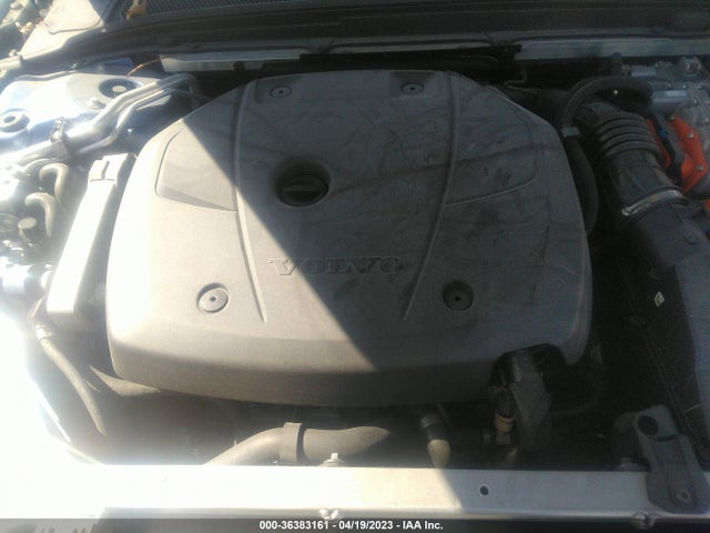 2020 Volvo S60, VIN: 7JRBR0FM4LG051295