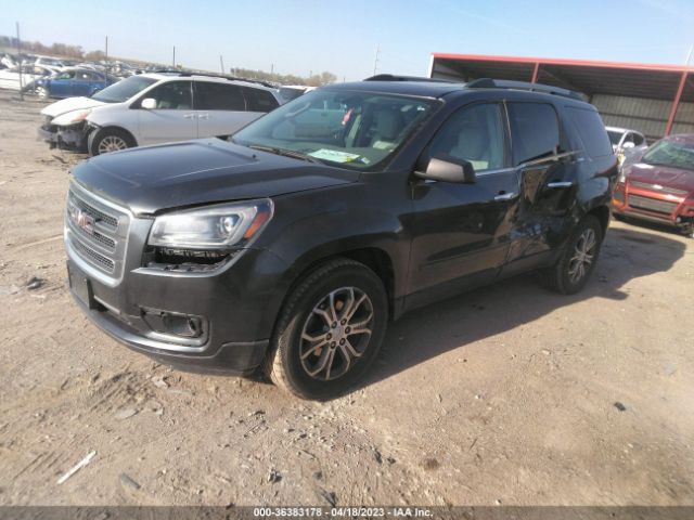 1GKKRRKD2EJ148563 GMC ACADIA SLT