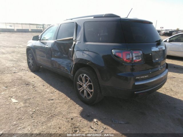 1GKKRRKD2EJ148563 GMC ACADIA SLT