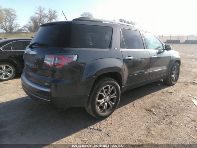 1GKKRRKD2EJ148563 GMC ACADIA SLT