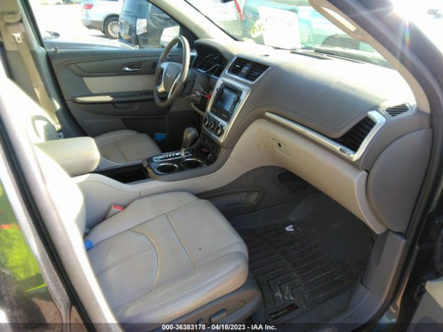 1GKKRRKD2EJ148563 GMC ACADIA SLT