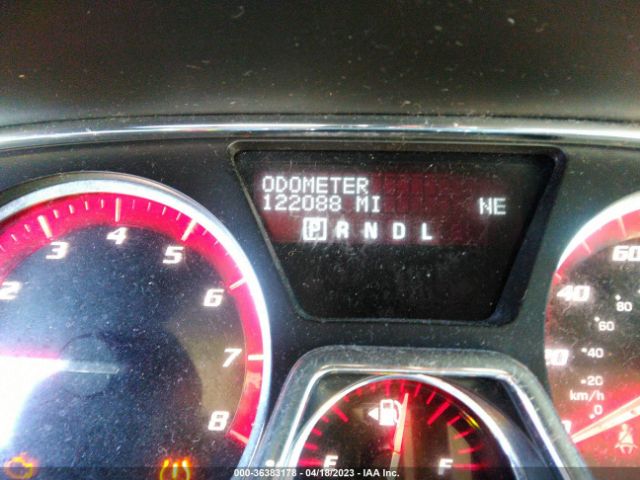 1GKKRRKD2EJ148563 GMC ACADIA SLT