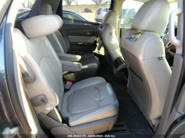 1GKKRRKD2EJ148563 GMC ACADIA SLT