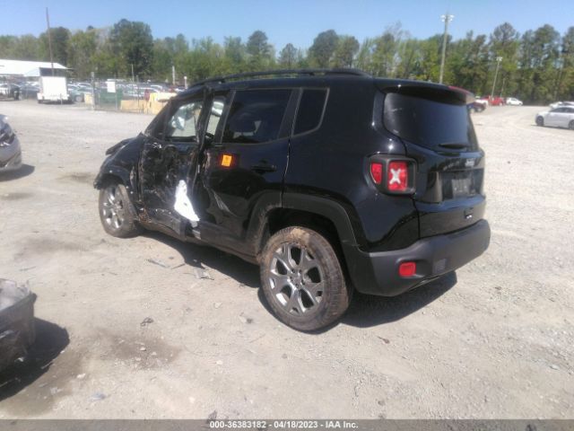 ZACNJABB4KPK61519 Jeep Renegade Latitude