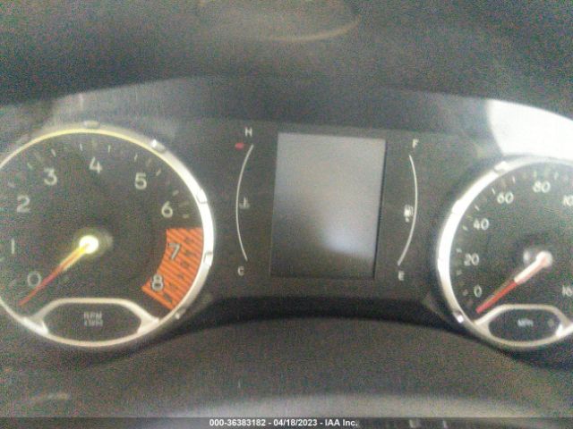 ZACNJABB4KPK61519 Jeep Renegade Latitude