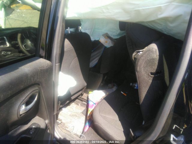 ZACNJABB4KPK61519 Jeep Renegade Latitude