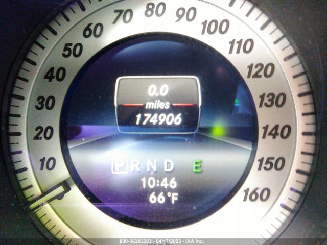 WDDGF4HB5EA945253 Mercedes-Benz C-class C 250