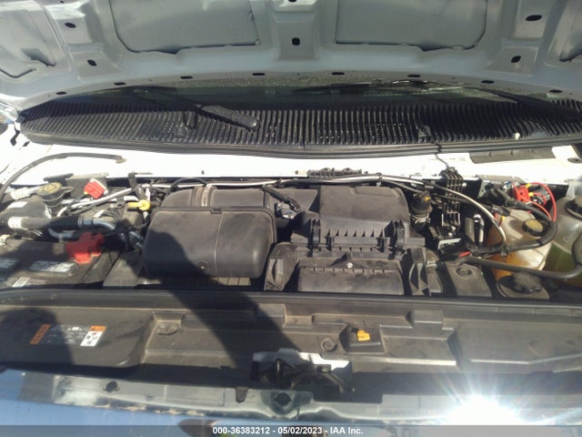 2021 Ford E-Series, VIN: 1FDXE4FN0MDC20078