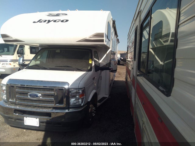 2021 Ford E-Series, VIN: 1FDXE4FN0MDC20078