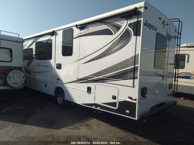 2021 Ford E-Series, VIN: 1FDXE4FN0MDC20078