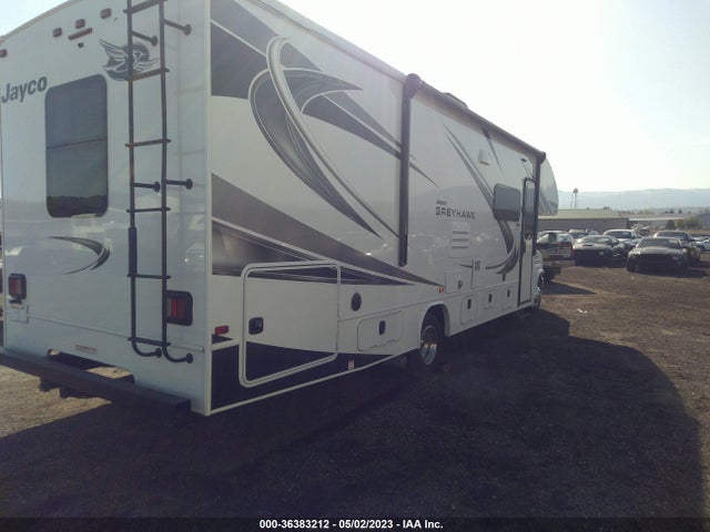 2021 Ford E-Series, VIN: 1FDXE4FN0MDC20078