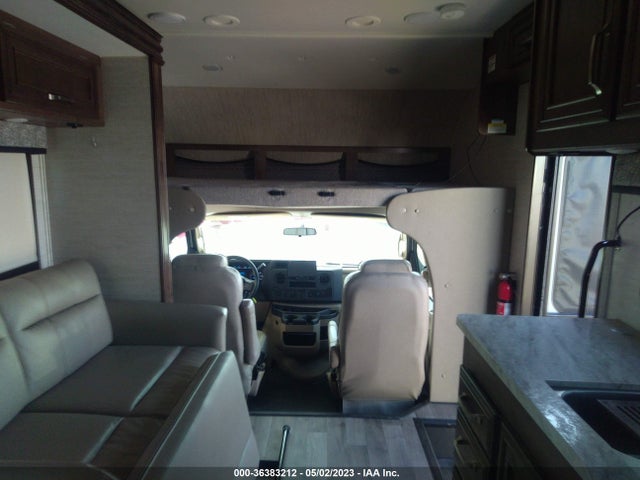 2021 Ford E-Series, VIN: 1FDXE4FN0MDC20078