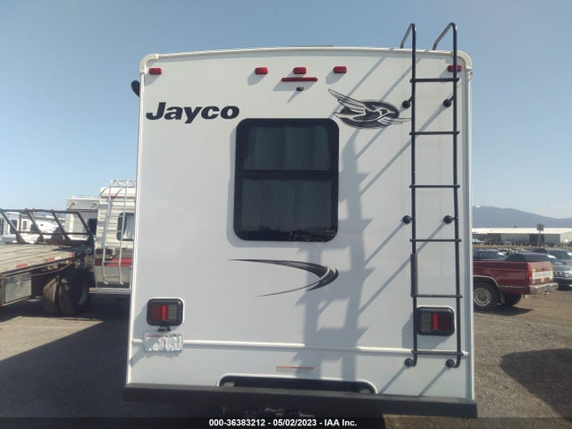 2021 Ford E-Series, VIN: 1FDXE4FN0MDC20078