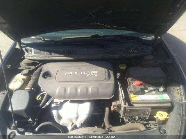 1C3CDFCB1FD266831 Dodge Dart Limited