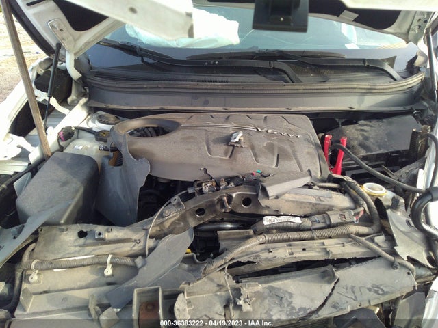 1C4PJMCS9FW624613 Jeep Cherokee Latitude