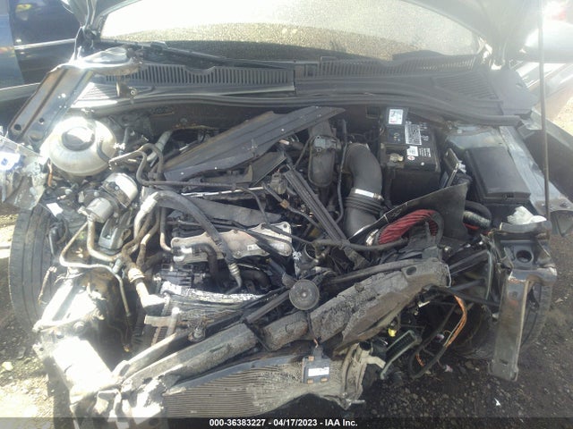 3VWE57BU7KM046339 Volkswagen JETTA SEL