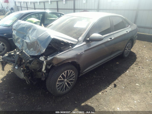 3VWE57BU7KM046339 Volkswagen JETTA SEL