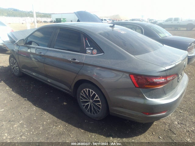 3VWE57BU7KM046339 Volkswagen JETTA SEL