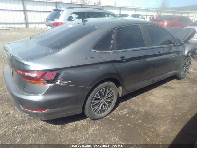 3VWE57BU7KM046339 Volkswagen JETTA SEL