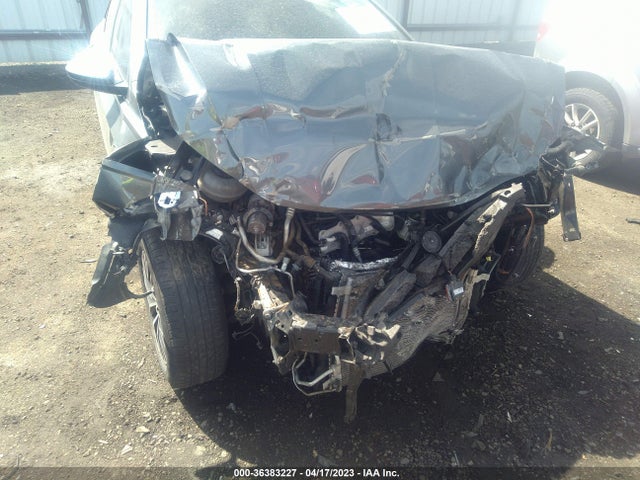 3VWE57BU7KM046339 Volkswagen JETTA SEL