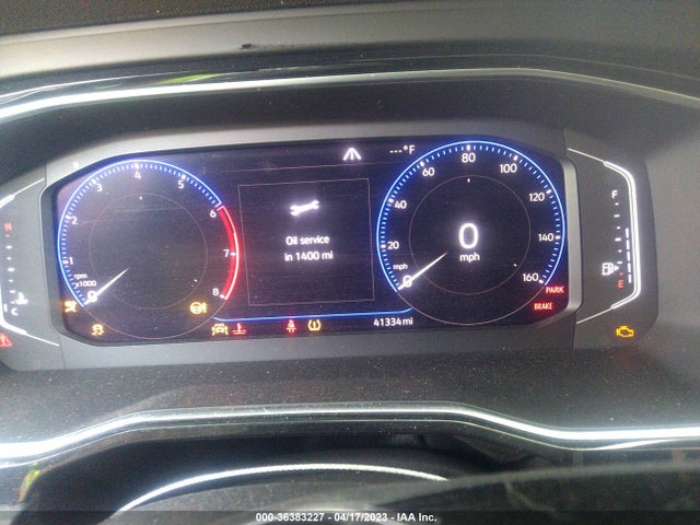 3VWE57BU7KM046339 Volkswagen JETTA SEL