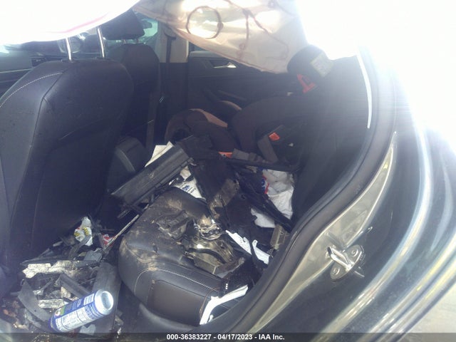 3VWE57BU7KM046339 Volkswagen JETTA SEL